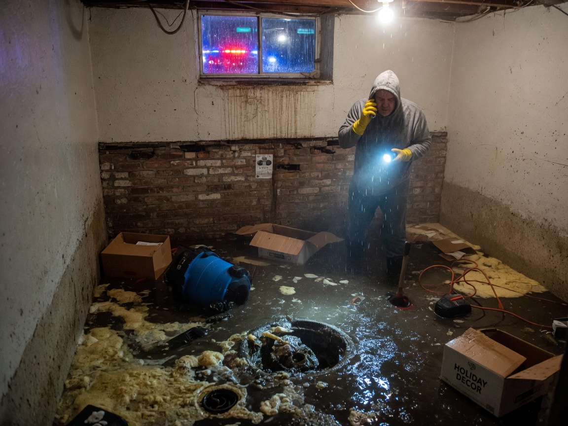 Emergency Plumbing Services in Emergency Plumber
